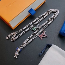 Louis Vuitton Necklaces